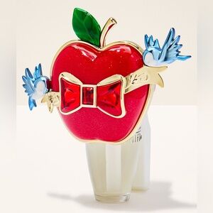 Disney X Bath and Body Works Snow White Wallflower